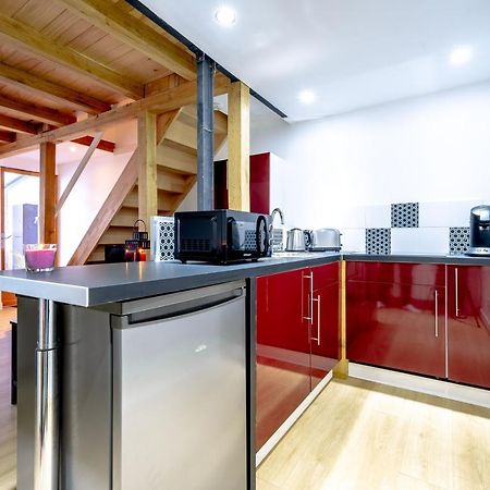 Appartement Le chalet à Angoulême Extérieur photo