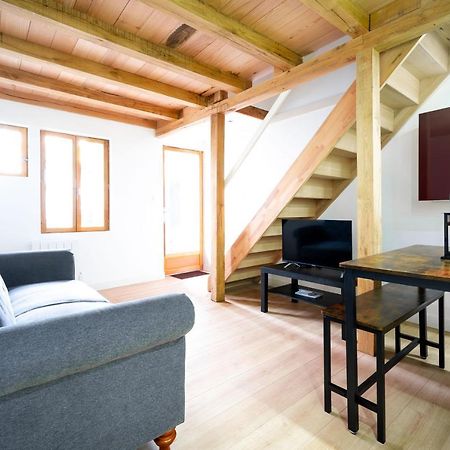 Appartement Le chalet à Angoulême Extérieur photo