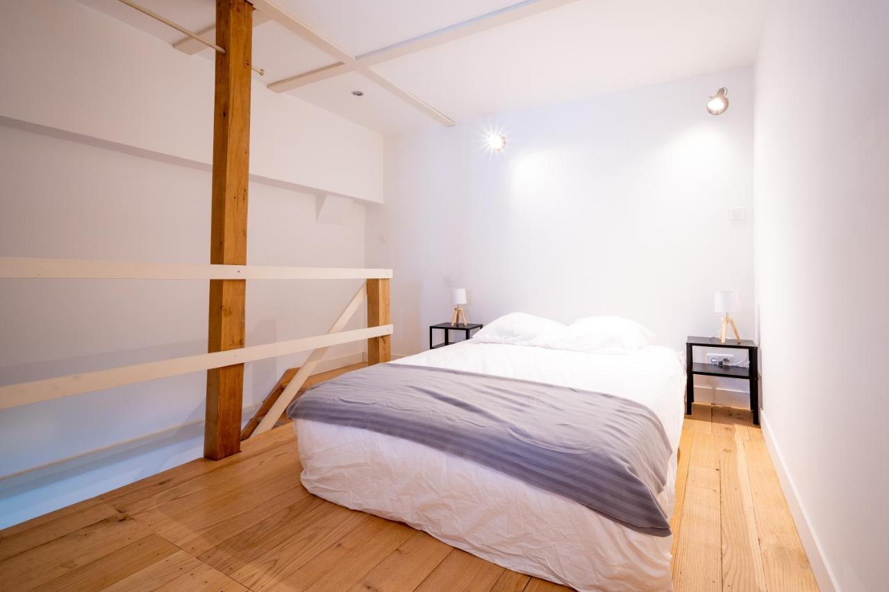 Appartement Le chalet à Angoulême Extérieur photo