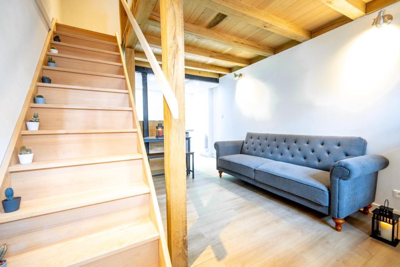 Appartement Le chalet à Angoulême Extérieur photo