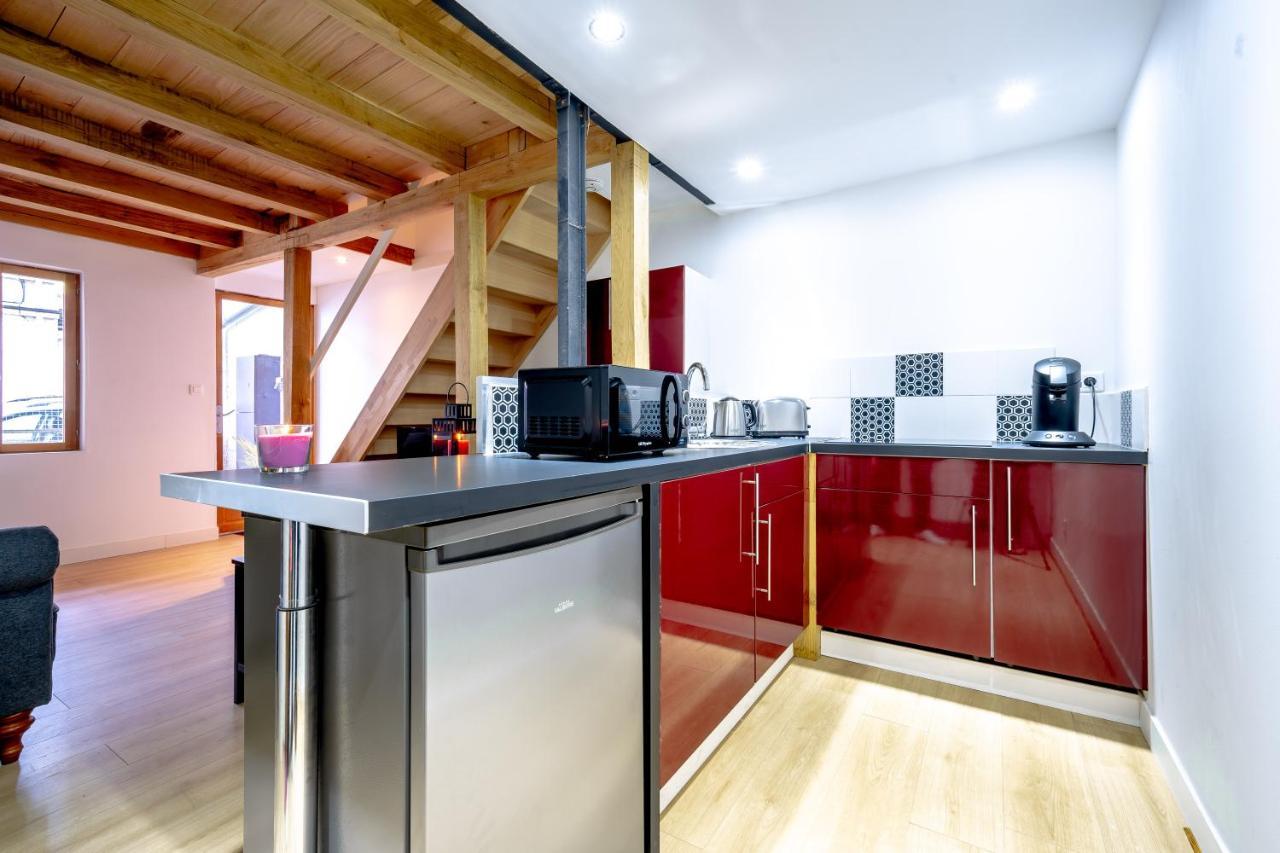 Appartement Le chalet à Angoulême Extérieur photo